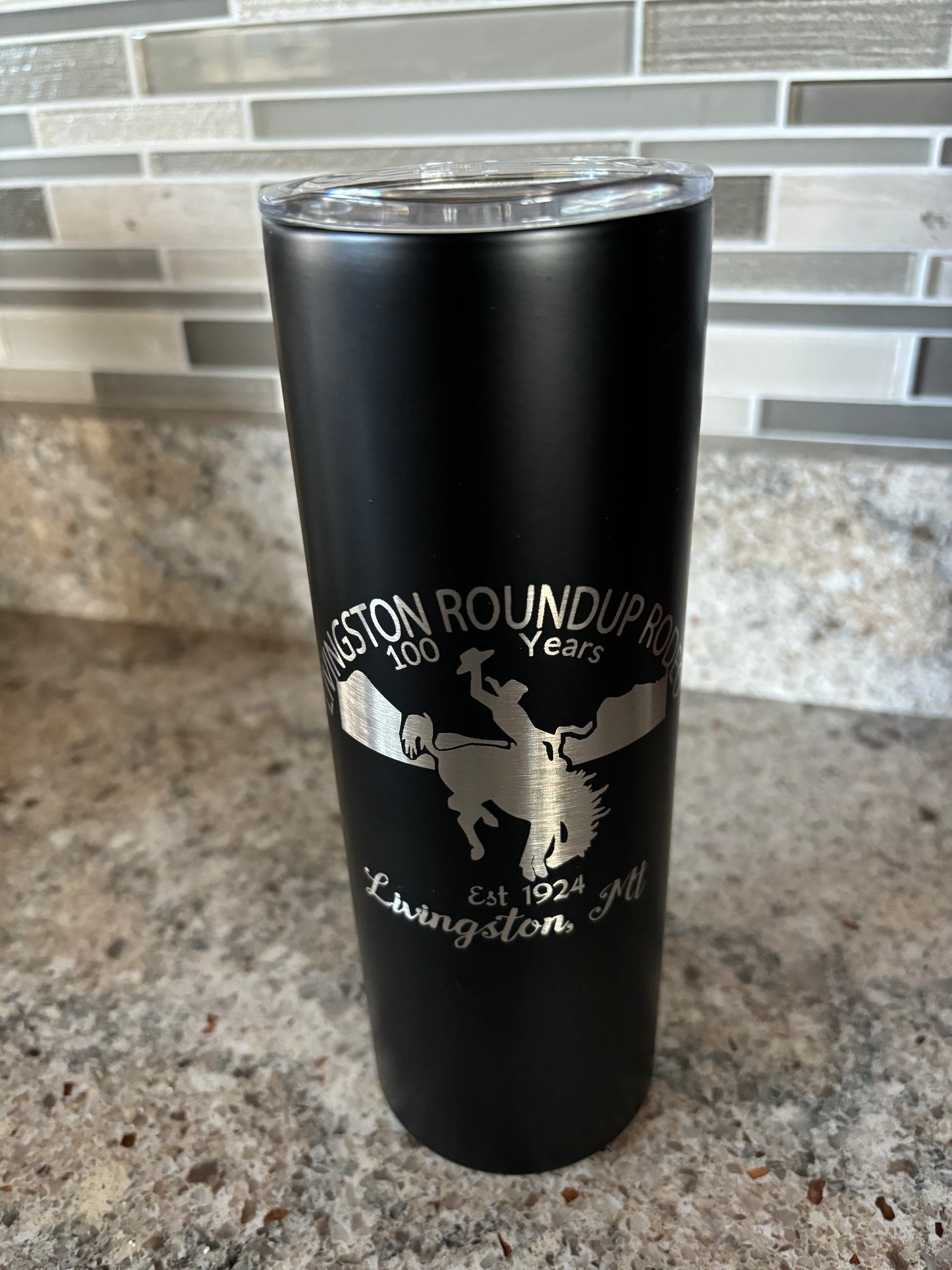 Travel Mug