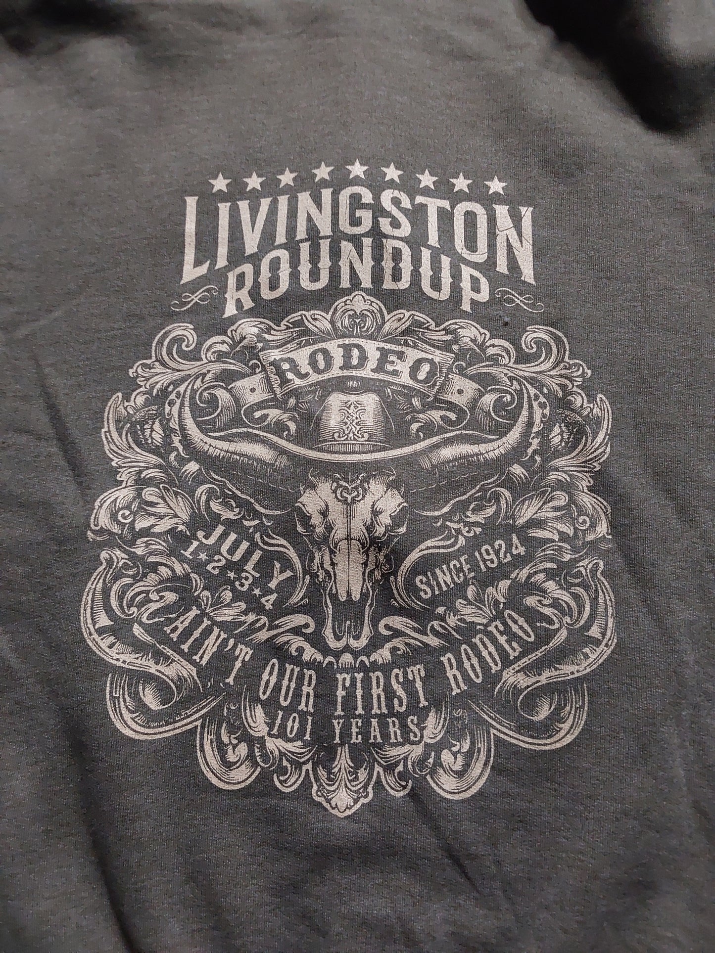 ZIP Up Hooded  Sweat Shirt